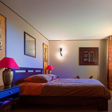 Champagne Gilmaire-Etienne Bed & Breakfast Binson-et-Orquigny Bagian luar foto