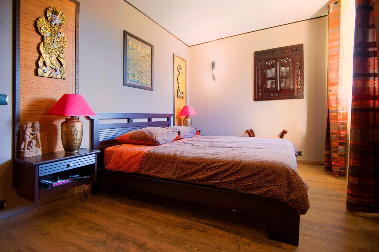 Champagne Gilmaire-Etienne Bed & Breakfast Binson-et-Orquigny Bagian luar foto
