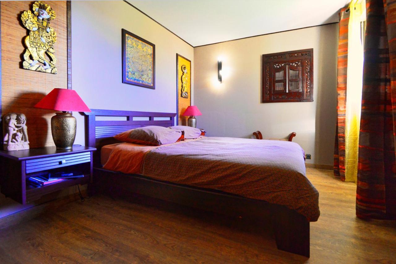 Champagne Gilmaire-Etienne Bed & Breakfast Binson-et-Orquigny Bagian luar foto