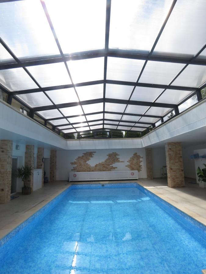 Champagne Gilmaire-Etienne Bed & Breakfast Binson-et-Orquigny Bagian luar foto