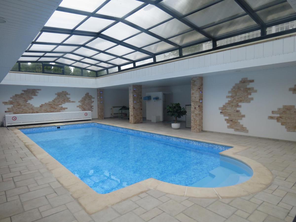 Champagne Gilmaire-Etienne Bed & Breakfast Binson-et-Orquigny Bagian luar foto
