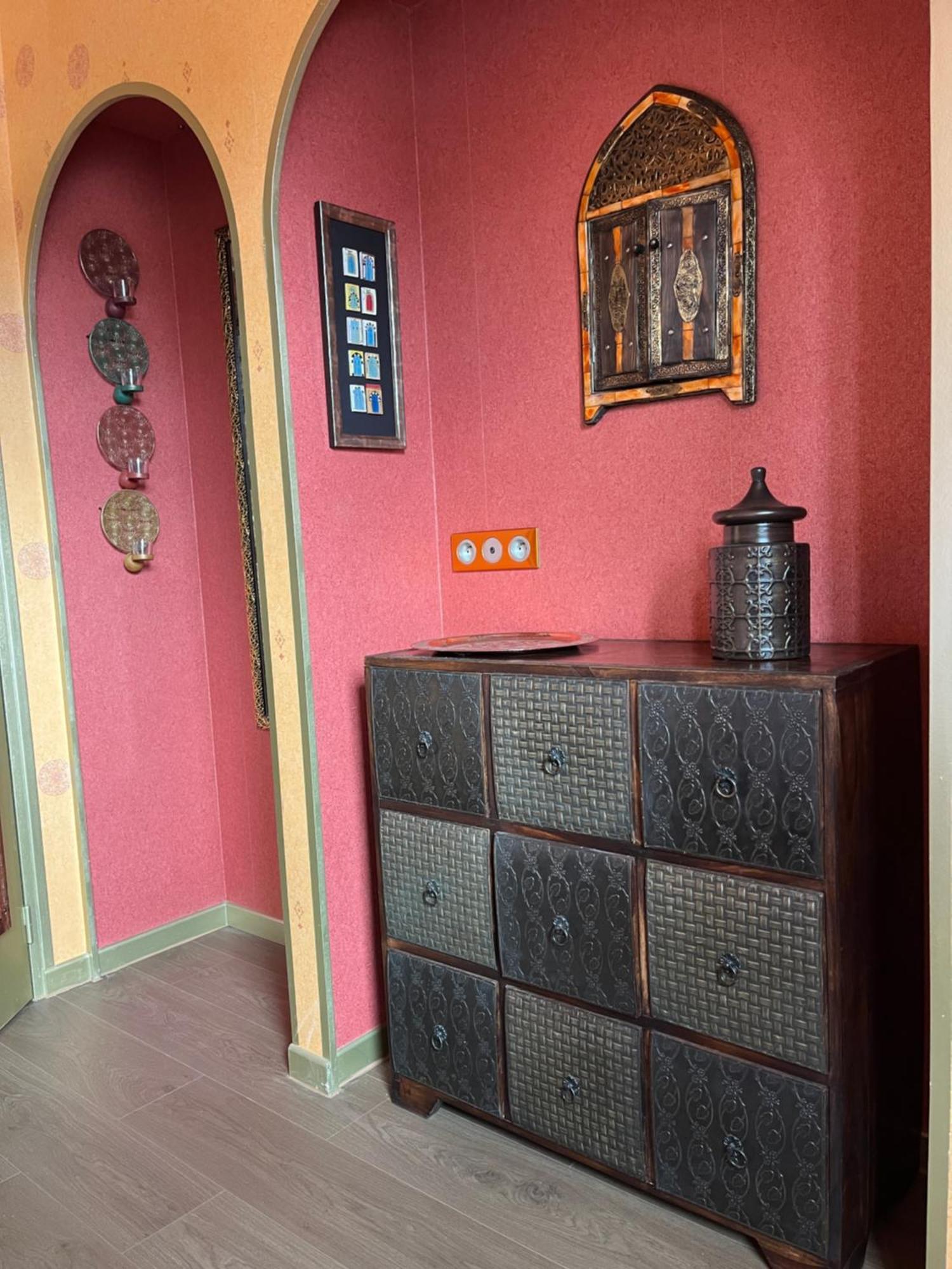Champagne Gilmaire-Etienne Bed & Breakfast Binson-et-Orquigny Bagian luar foto