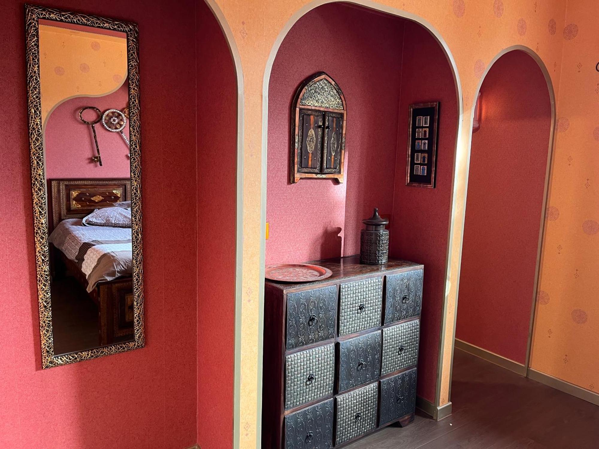 Champagne Gilmaire-Etienne Bed & Breakfast Binson-et-Orquigny Bagian luar foto