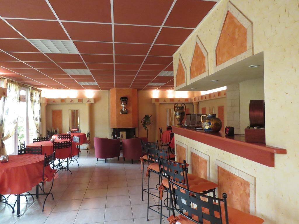 Champagne Gilmaire-Etienne Bed & Breakfast Binson-et-Orquigny Ruang foto