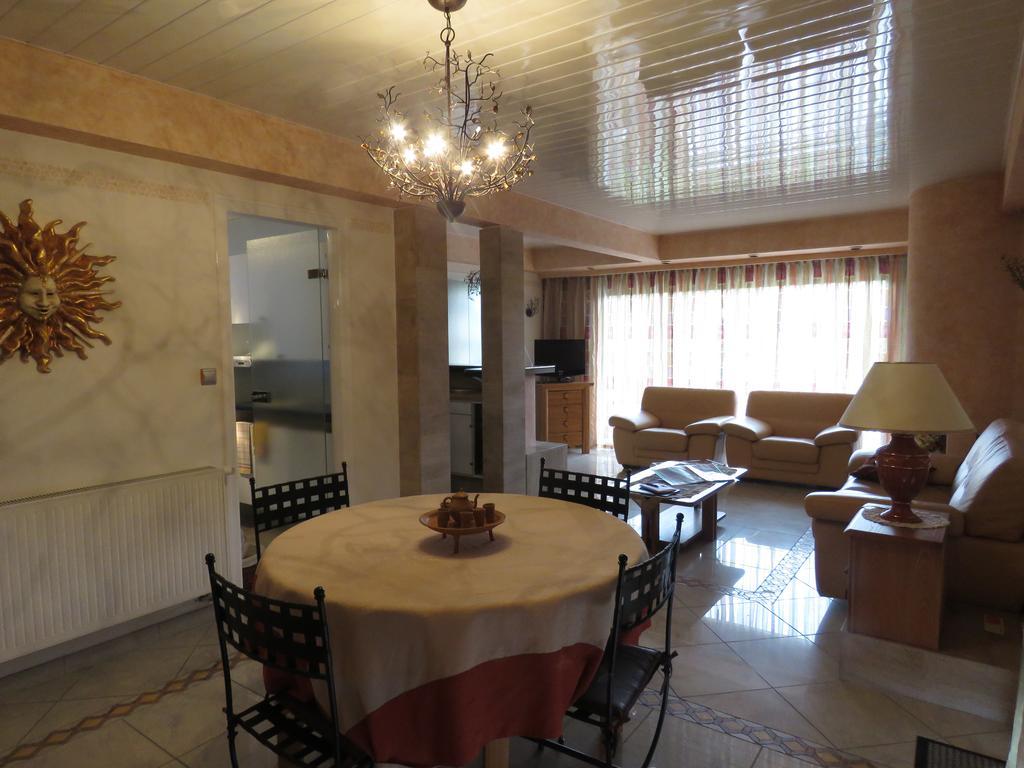Champagne Gilmaire-Etienne Bed & Breakfast Binson-et-Orquigny Ruang foto