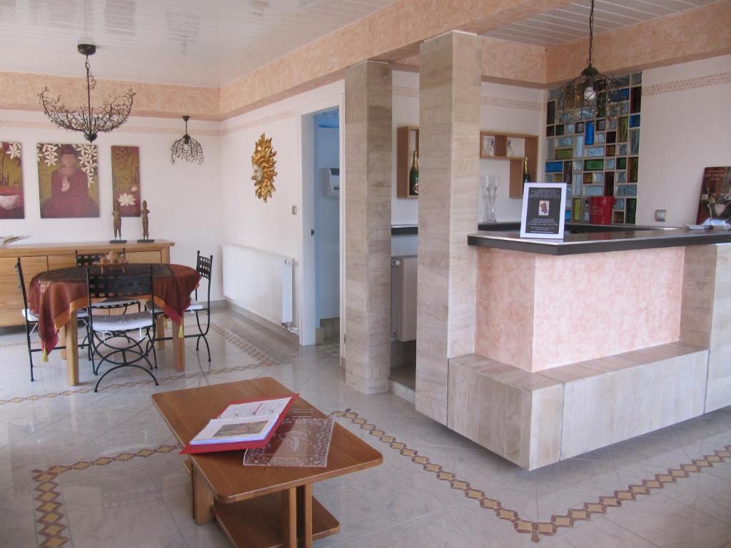 Champagne Gilmaire-Etienne Bed & Breakfast Binson-et-Orquigny Bagian luar foto