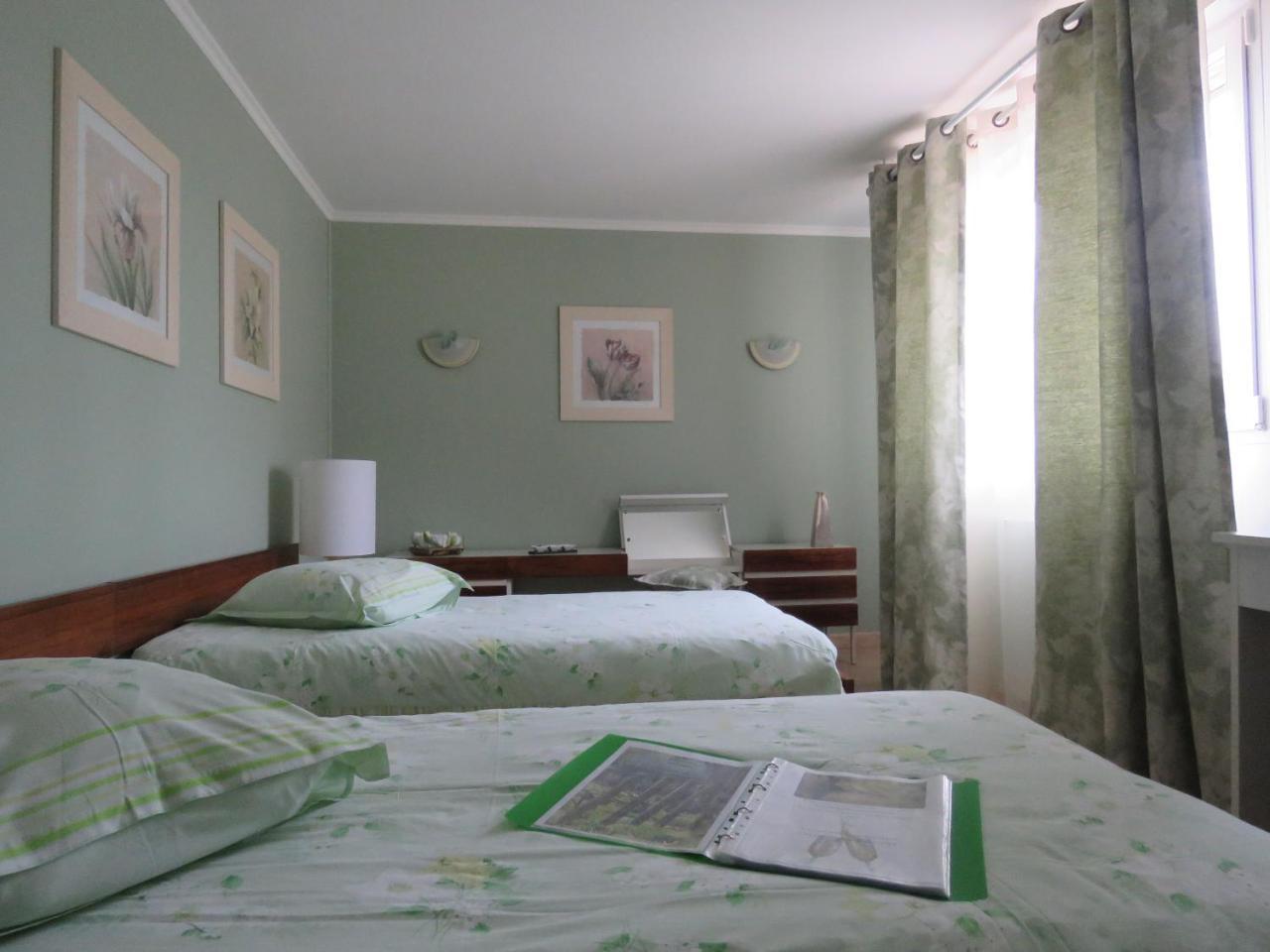 Champagne Gilmaire-Etienne Bed & Breakfast Binson-et-Orquigny Bagian luar foto