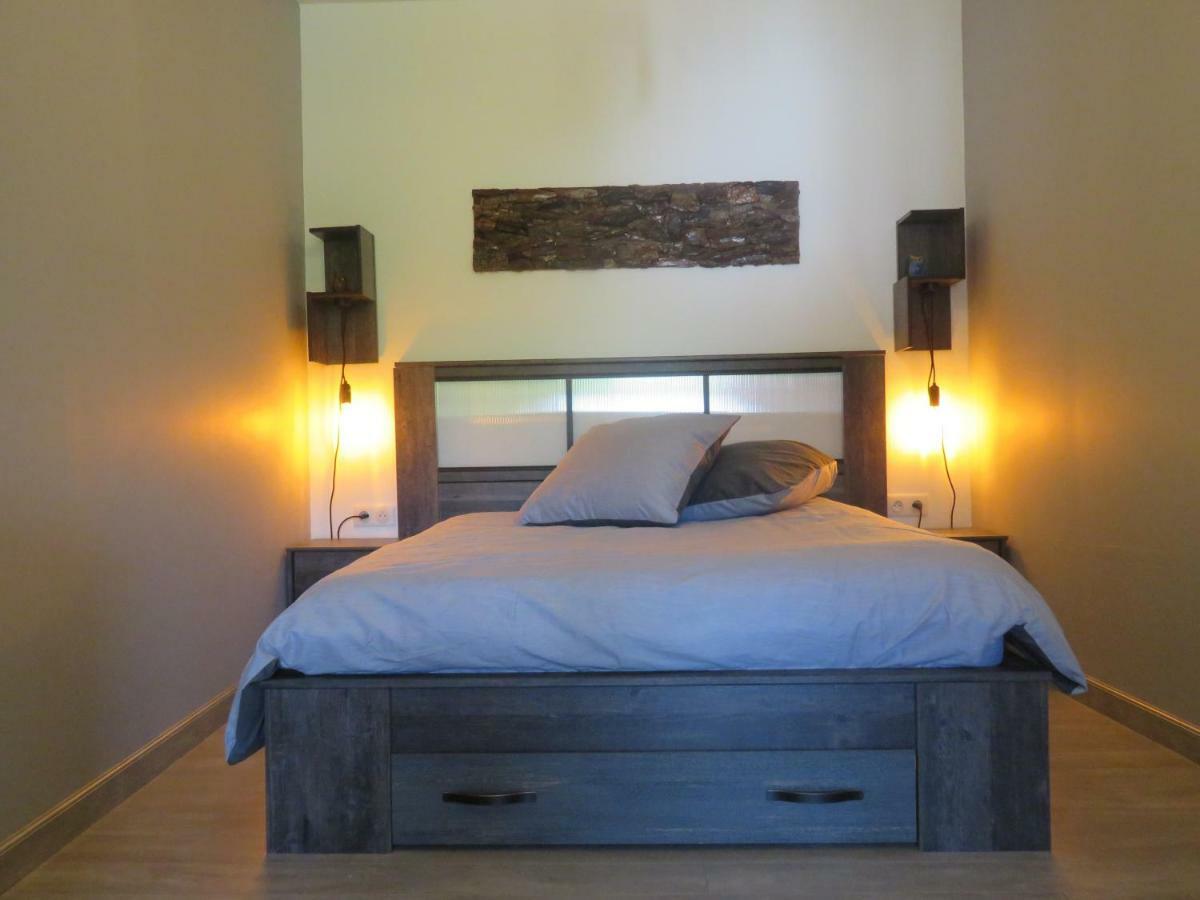 Champagne Gilmaire-Etienne Bed & Breakfast Binson-et-Orquigny Bagian luar foto